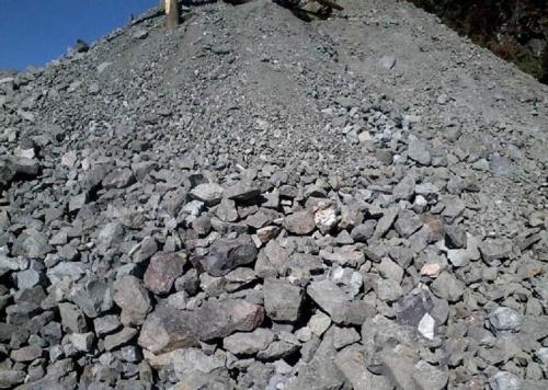 82万吨! 贵州首个超大型铅锌矿床探明