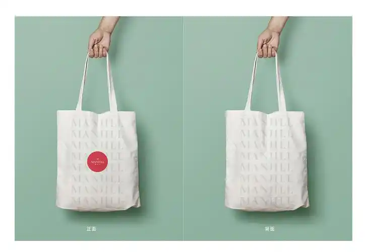 帆布袋印刷图案设计|手工艺|工艺品设计|kean1ee - 原创作品 - 站酷 (