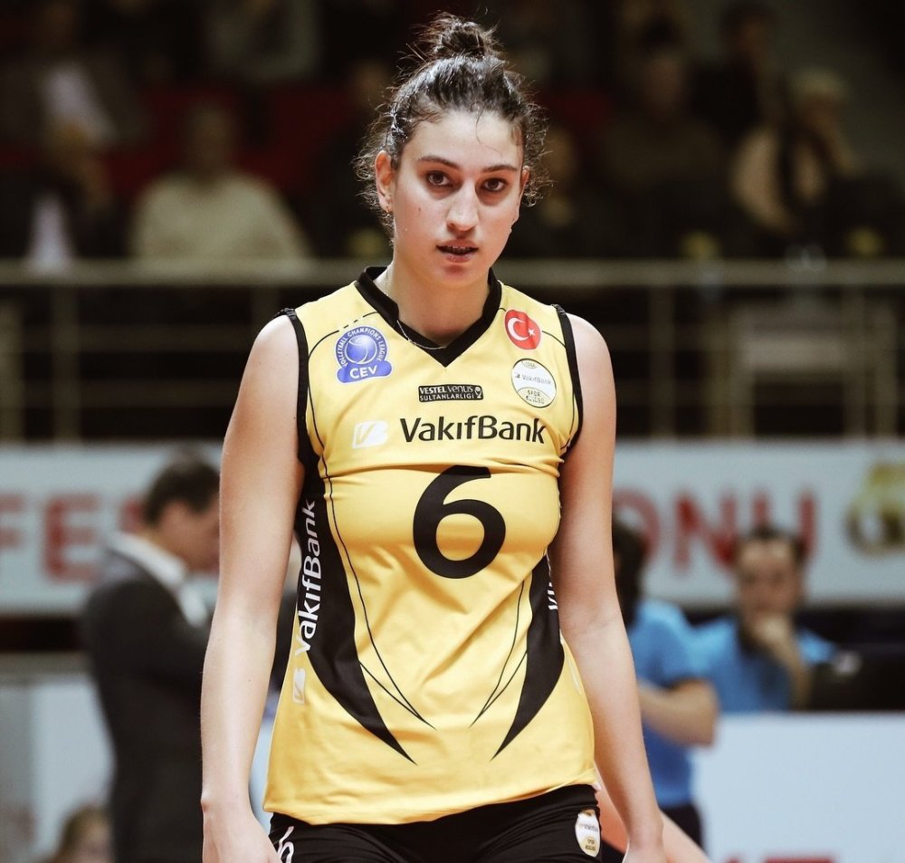 奥运会首战面对中国女排土耳其女排应该会战略性放弃