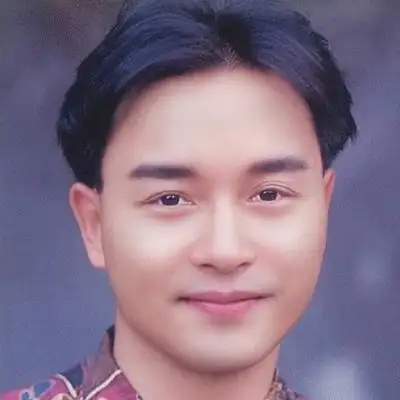 绝版张国荣qq头像图片 张国荣系列男生头像