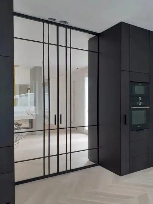 德禄专业移门解决方案