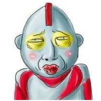 超级搞笑的另类搞怪头像图片