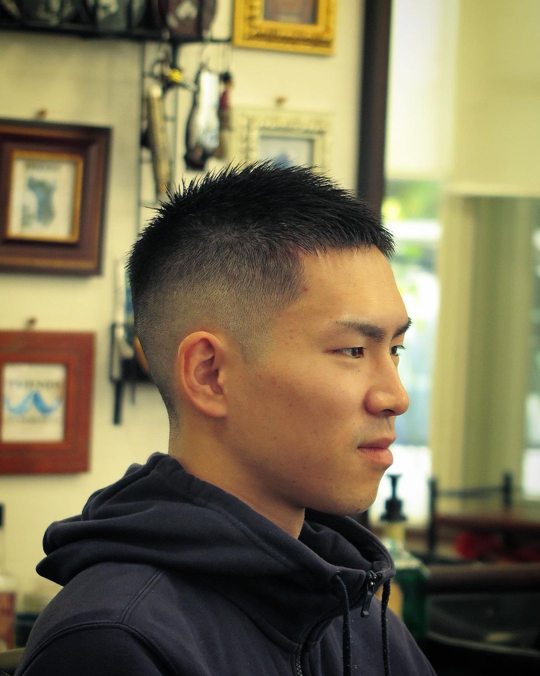 2021男发别乱剪,19款最有型男发送给大家,帅气时尚真精神_发型