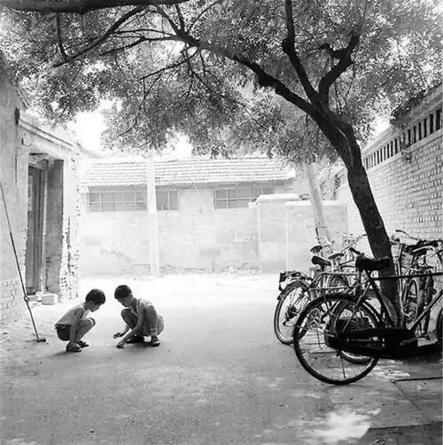 一组满满都是回忆的老照片你回到过去看见自己吗