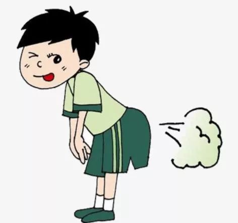 放屁若有"这种感觉",或是"癌细胞"悄悄上门拜访