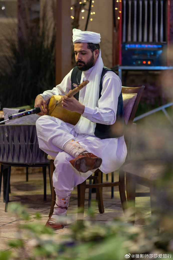 呼罗珊除了有宗教圣城马什哈德,还隐藏了解锁伊朗人民族性格的密码.