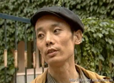 葛优旧照大搜罗百姓影帝是这样长成的图