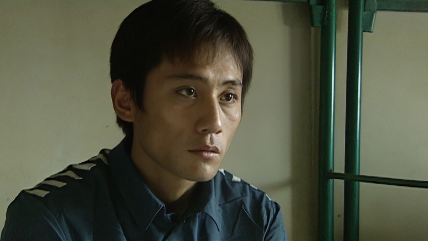 刘烨戏中坐牢,挑衅监狱老大,结果惨遭毒打-影视综视频-搜狐视频