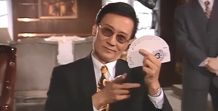 "影坛浪子"谢贤:当年照片门曝光后,为何对儿媳小林青霞一如既往