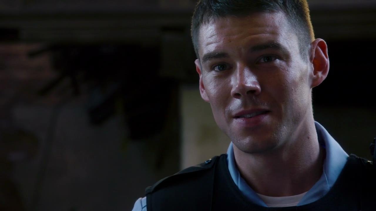 高分美剧推荐(第一期)——《超感八人组》