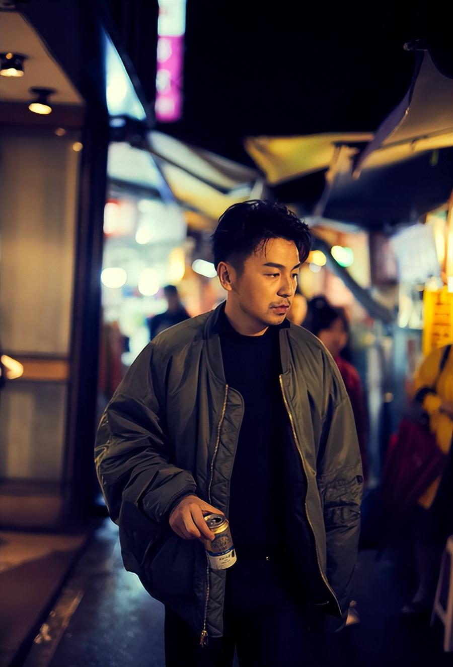 回顾演员雷佳音我这辈子得意的事情就是和丈母娘处得像姐弟