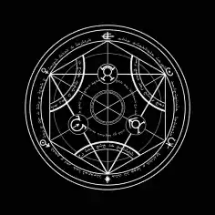 御姐萝莉女巫,超喜欢第二张@cci中国动漫插画 1 zhan.renren.