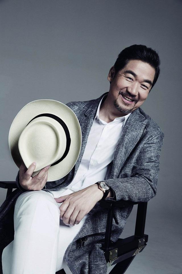 盘点中国大陆十大国宝级男演员,一起来感受他们演技的真正魅力!