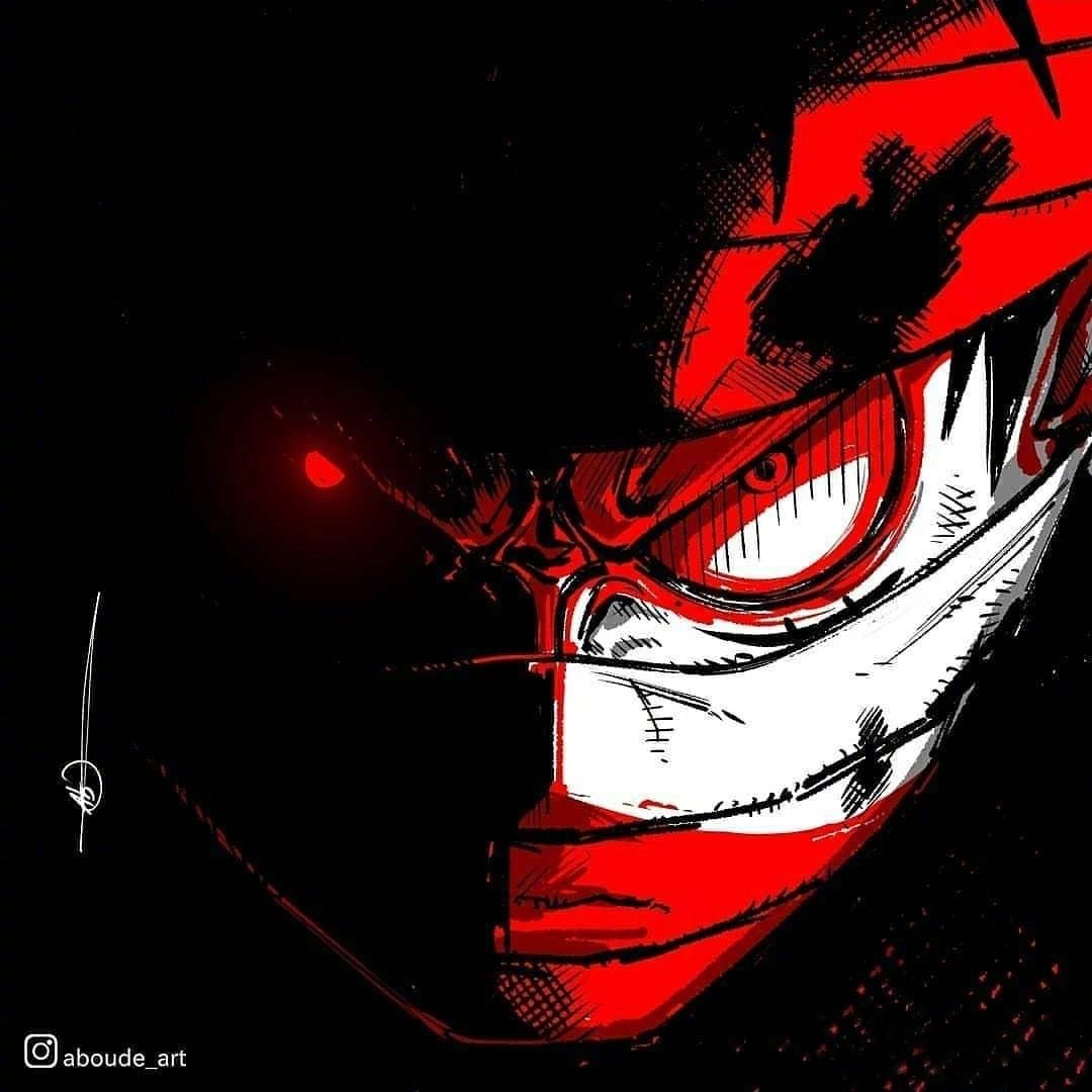 王路飞最近霸气了啊!