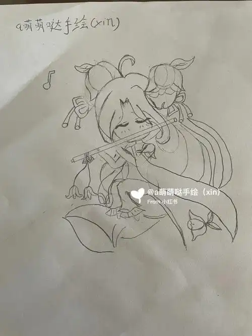 十二星座女孩天蝎座