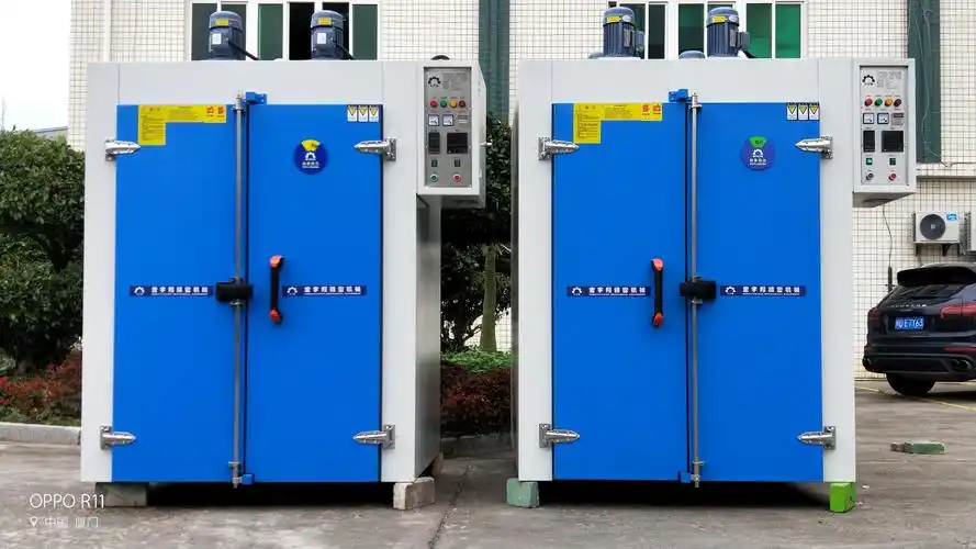 全国各地工业烤箱烘箱烘干箱隧道炉流水线厂家