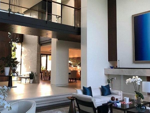 高以翔bella三层豪宅婚房曝光多处细节与生前愿望相吻合惹泪目