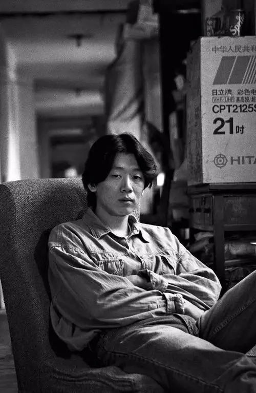 窦唯:为王菲而名世,吃锅望盆是他失败人生的第一步_母亲_婚姻_姜昕