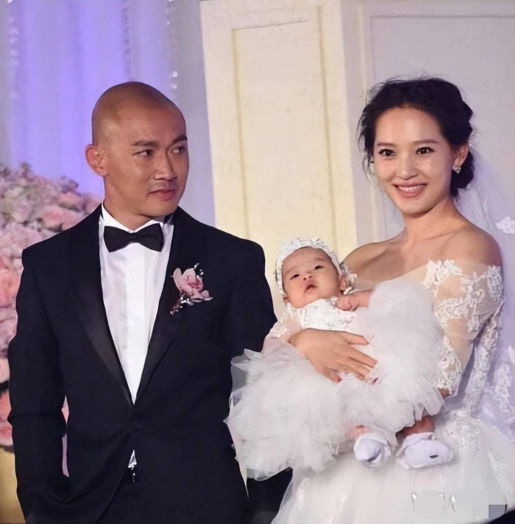 演员聂远:对前妻有愧,再婚后更想做个好爸爸和好丈夫_王惠_秦子_婚姻