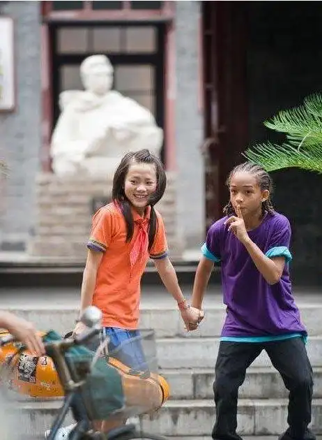 功夫梦韩雯雯个人资料及近况和图片韩雯雯老公是谁 - 佩龙个人网