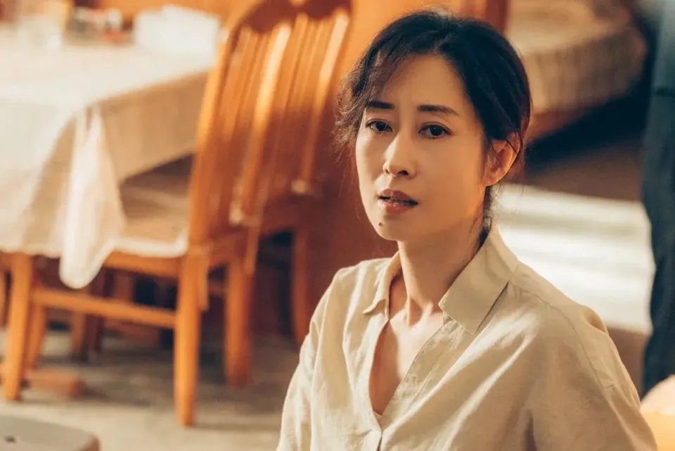 刘敏涛新剧尘封十三载爱奇艺热播