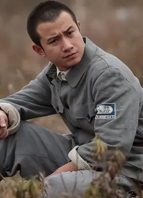 电视剧《雪豹》演员有哪些人