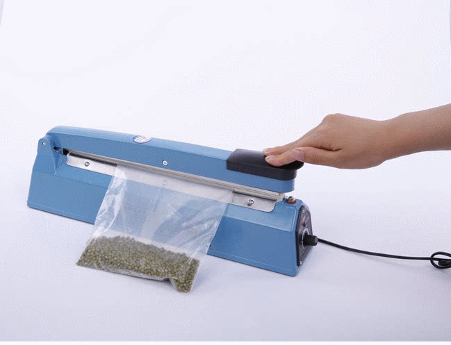 封口机小型家用手压式塑封机塑料塑料包装包装袋食品手动封口机