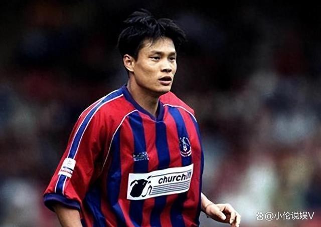 中国足球界的传奇人物,前国家队队长范志毅的原配妻子重现大众视野,一