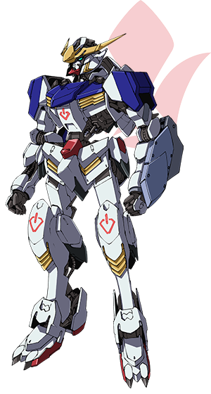 巴巴托斯全形态讲解