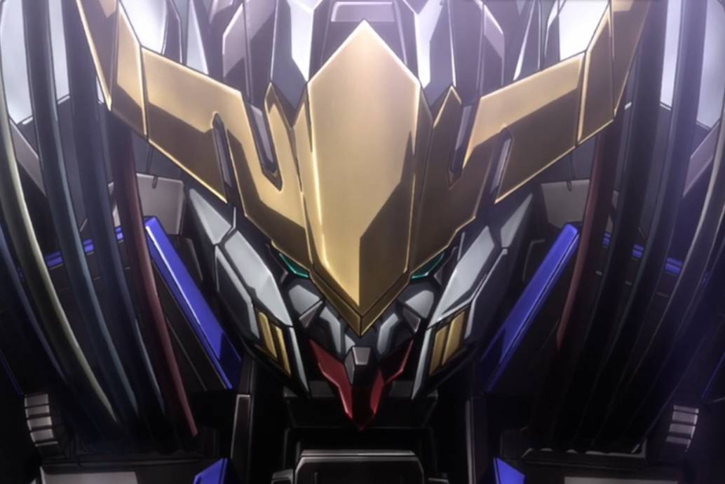 ω高达铁血的孤儿巴巴托斯进化史