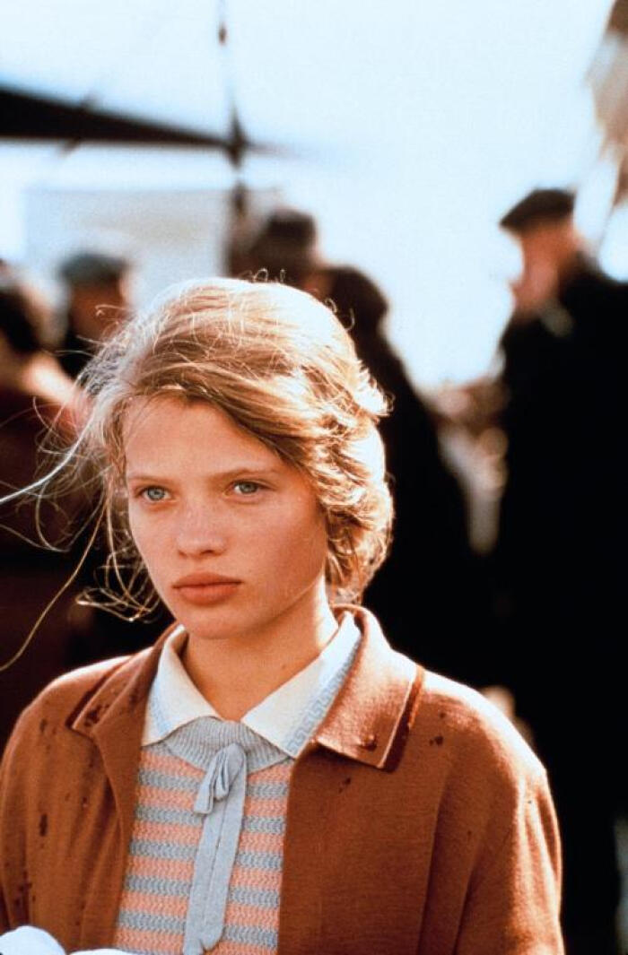 《海上钢琴师》:永远的1900,一生的乌托邦浪漫