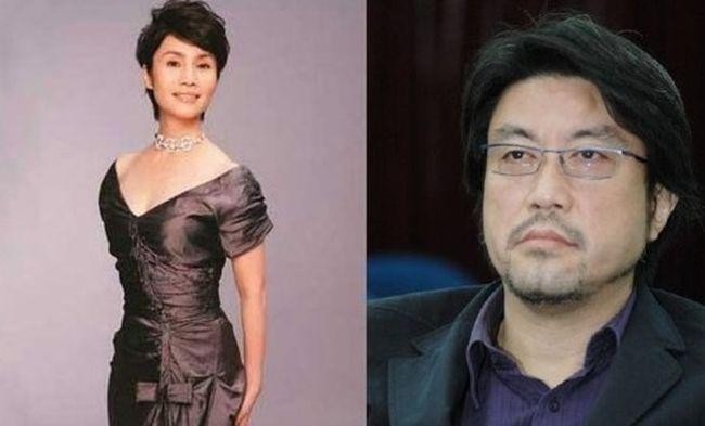 央视主播徐俐带子嫁人后悔没要二胎老公一句话让她热泪盈眶