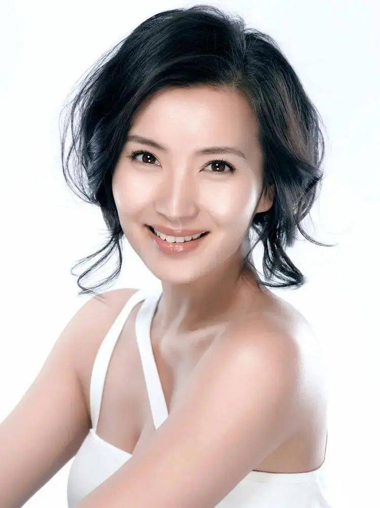 真正的万人迷!这妩媚劲儿,啧啧啧_陈好_一代人_小时候