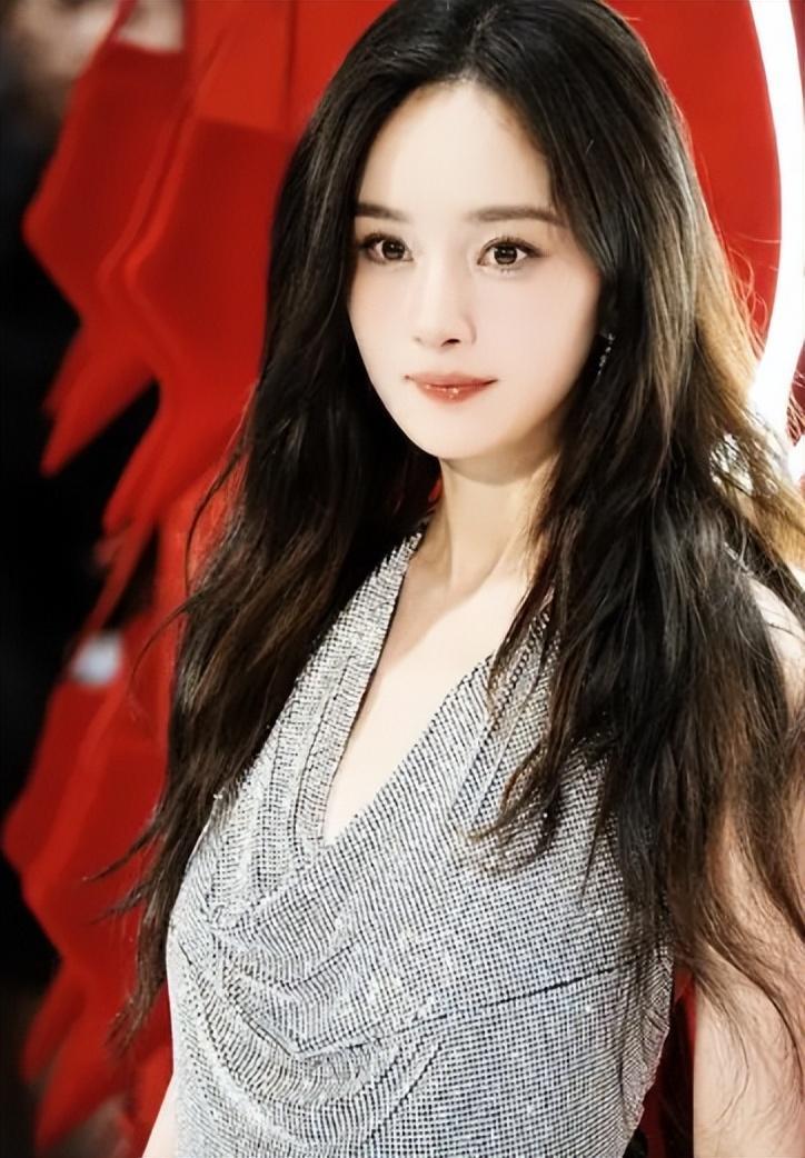 "六公主"评杨幂!除了跳戏,基本功不扎实外,还有一个致命短板