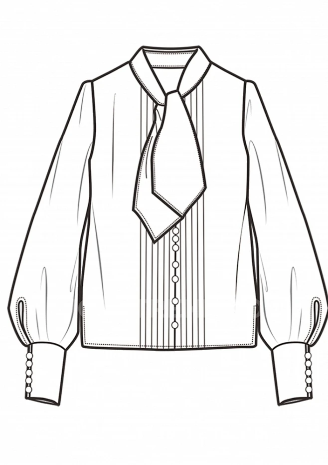 第5页 - 上衣 - 女装 - wow-trend 热点趋势