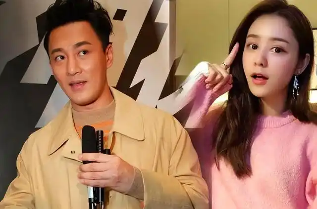 都是浪漫求婚,施伯雄林峯的对比,区别一眼看出,这波吴千语赢了