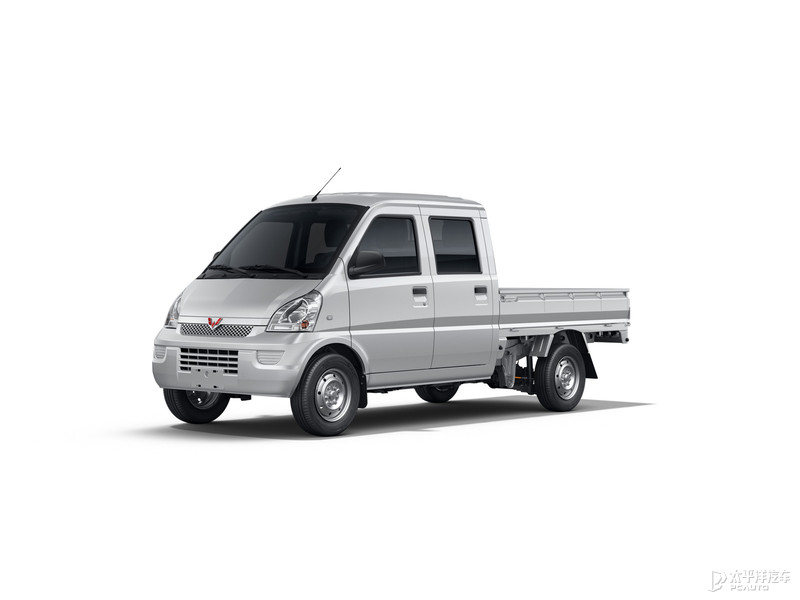 【五菱荣光小卡ev纯电动 】 2022款五菱荣光小卡ev舒适型双排报价