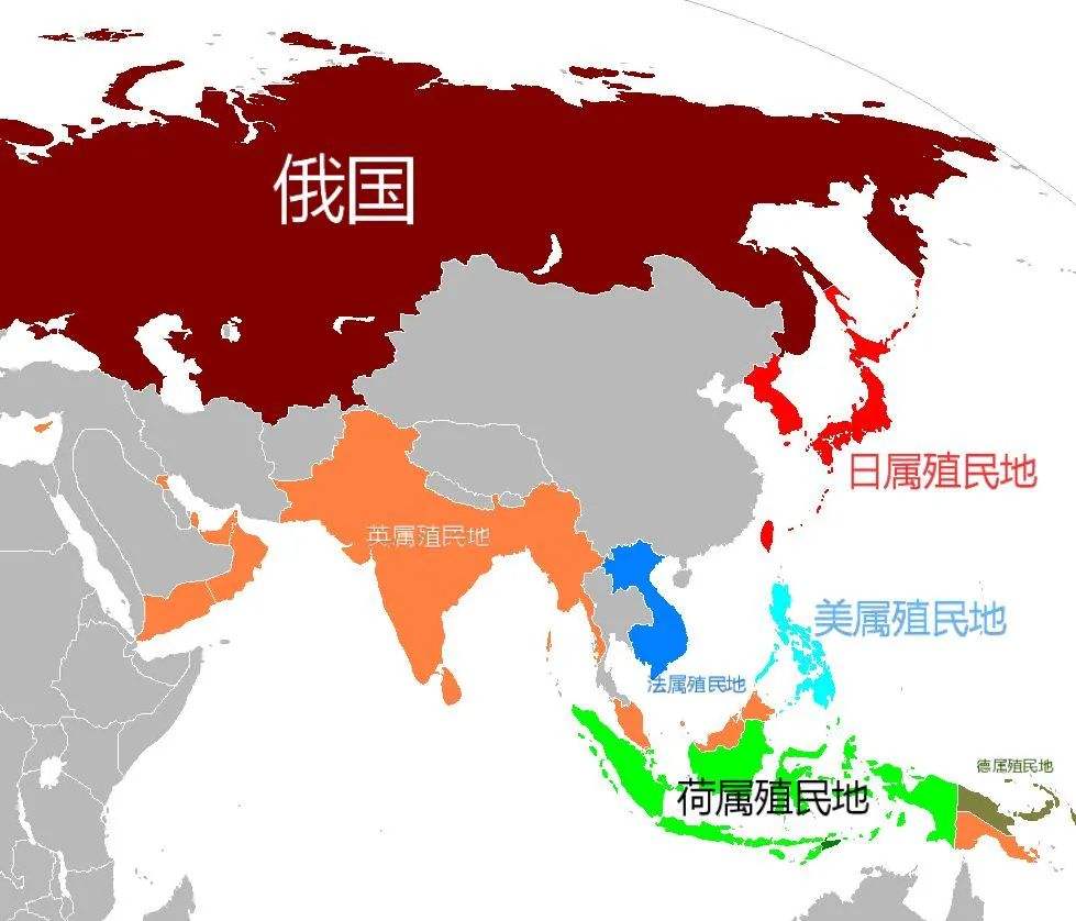 二战结束后日本失去约46%的领土,日本人最痛心丢了哪块地盘