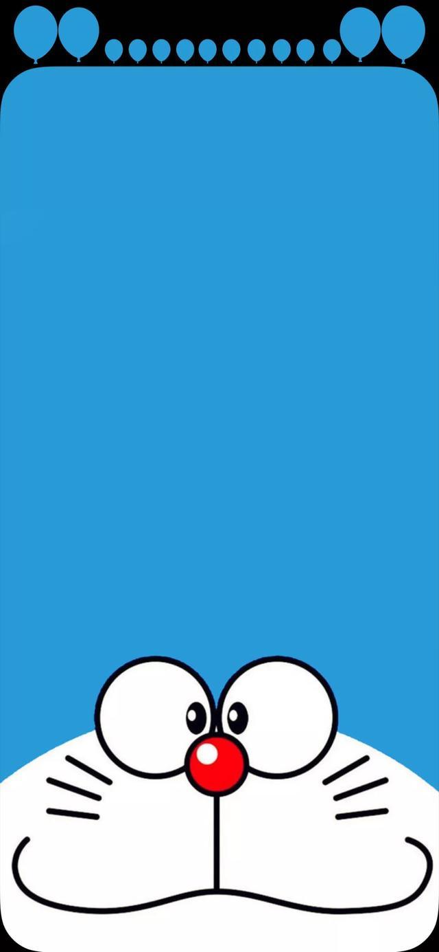 iphone x专用小耳朵壁纸来咯