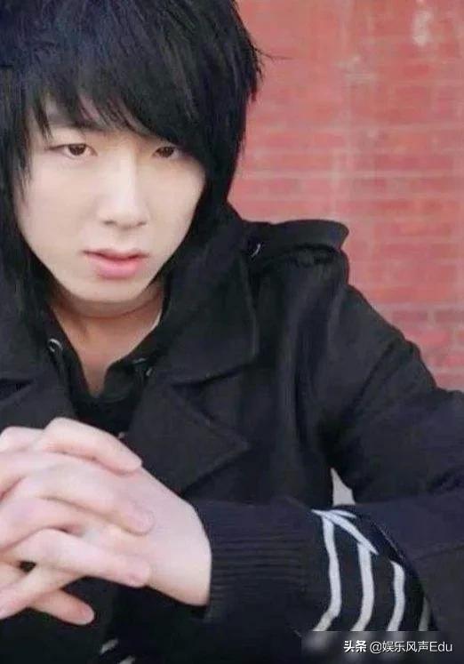 "刘宇宁"十年心酸成名史:从草根到明星,他的成功无人能复制