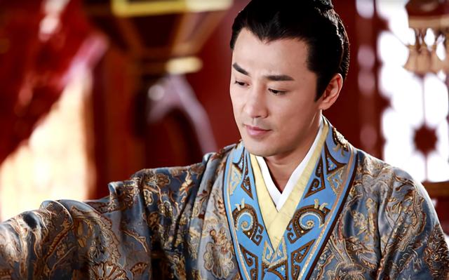 霍光的上位史:霍去病弟弟,从小吏之子到帝国一把手,专权十几年