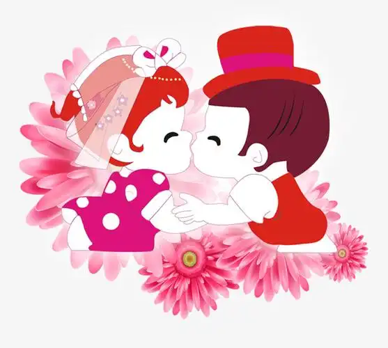 恭贺陈亦爱&徐聪颖新婚大喜