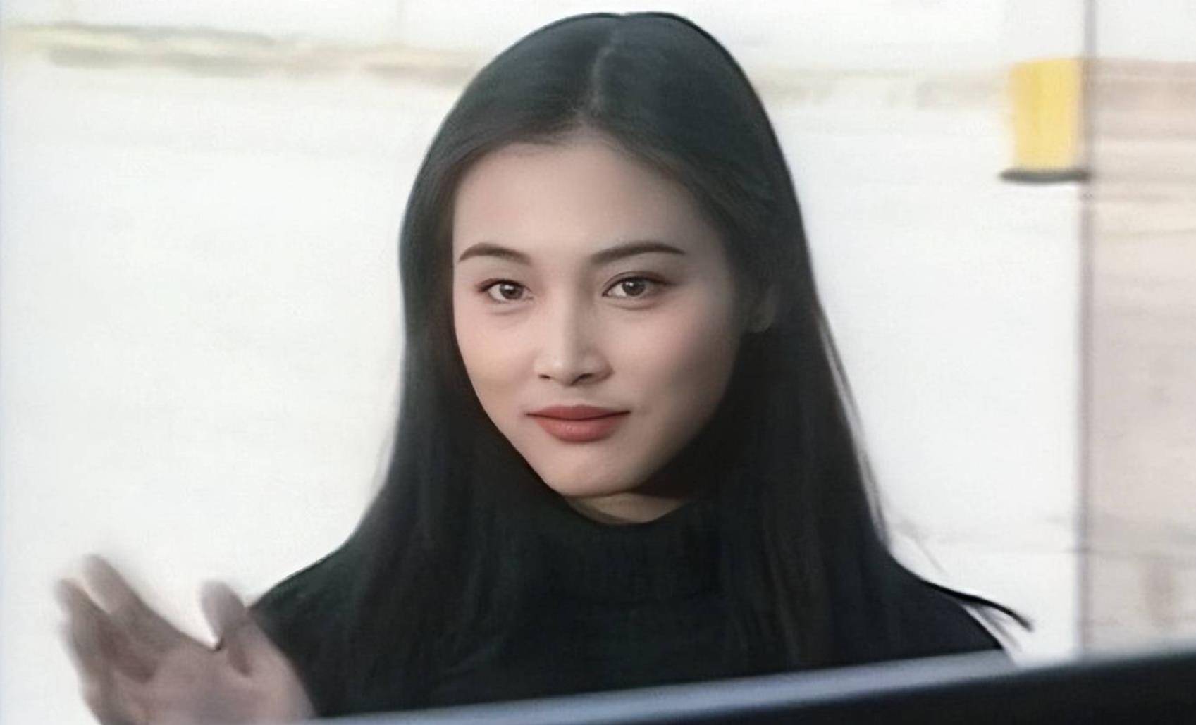 "男人婆"张延:为什么从一夜成名到了"销声匿迹"?