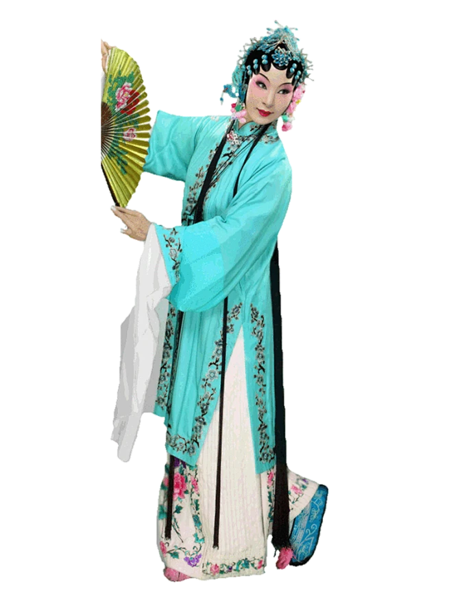 戏曲人物png透明图片大全 2-音画交流-老年人之家网 - powered by