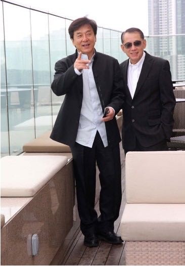 原创主导蛋糕门暴打曾志伟独宠容祖儿杨受成故事比你想象的恶劣