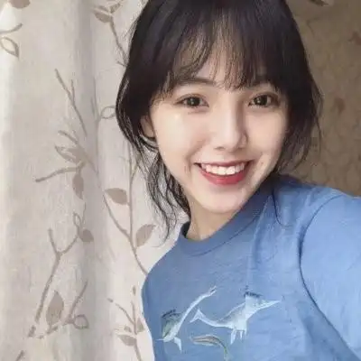 霸气有气质范女生微信头像