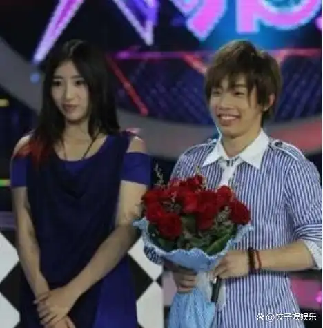 体操女神周捷嫁奥运五金王邹凯婚后儿女双全生活美满