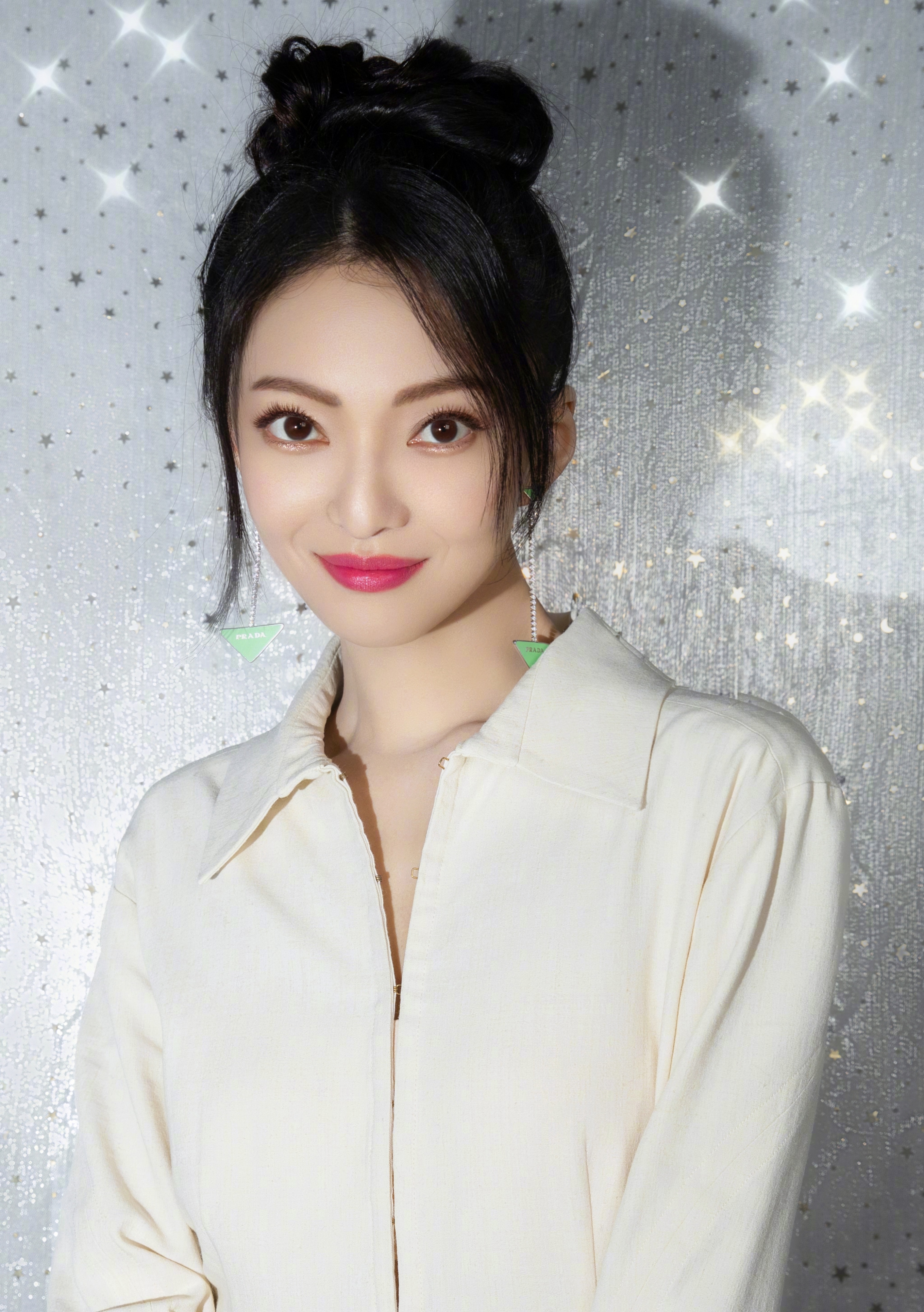 精美图集|张韶涵,美艳动人的女歌手