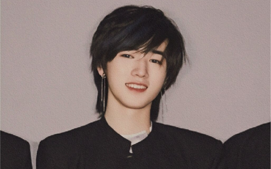 【宋亚轩】海胆头小宋yyds!