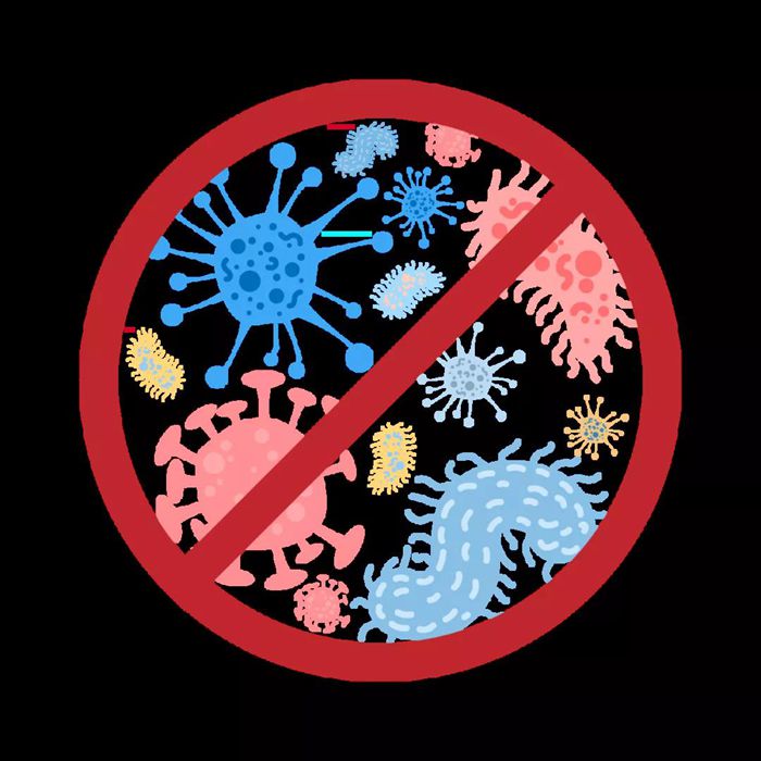 肺结核和新型冠状病毒肺炎的区别